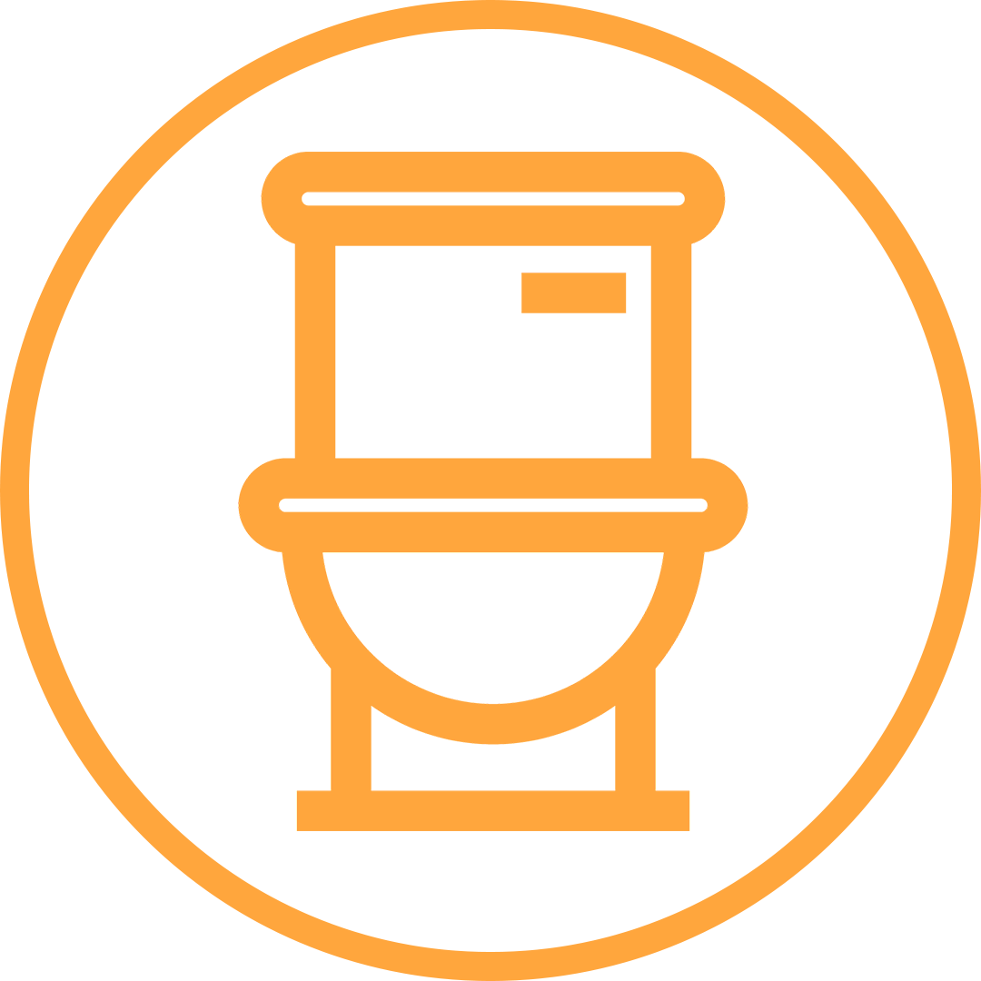 Pembersihan Toilet