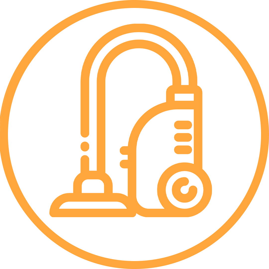 Vacuuming