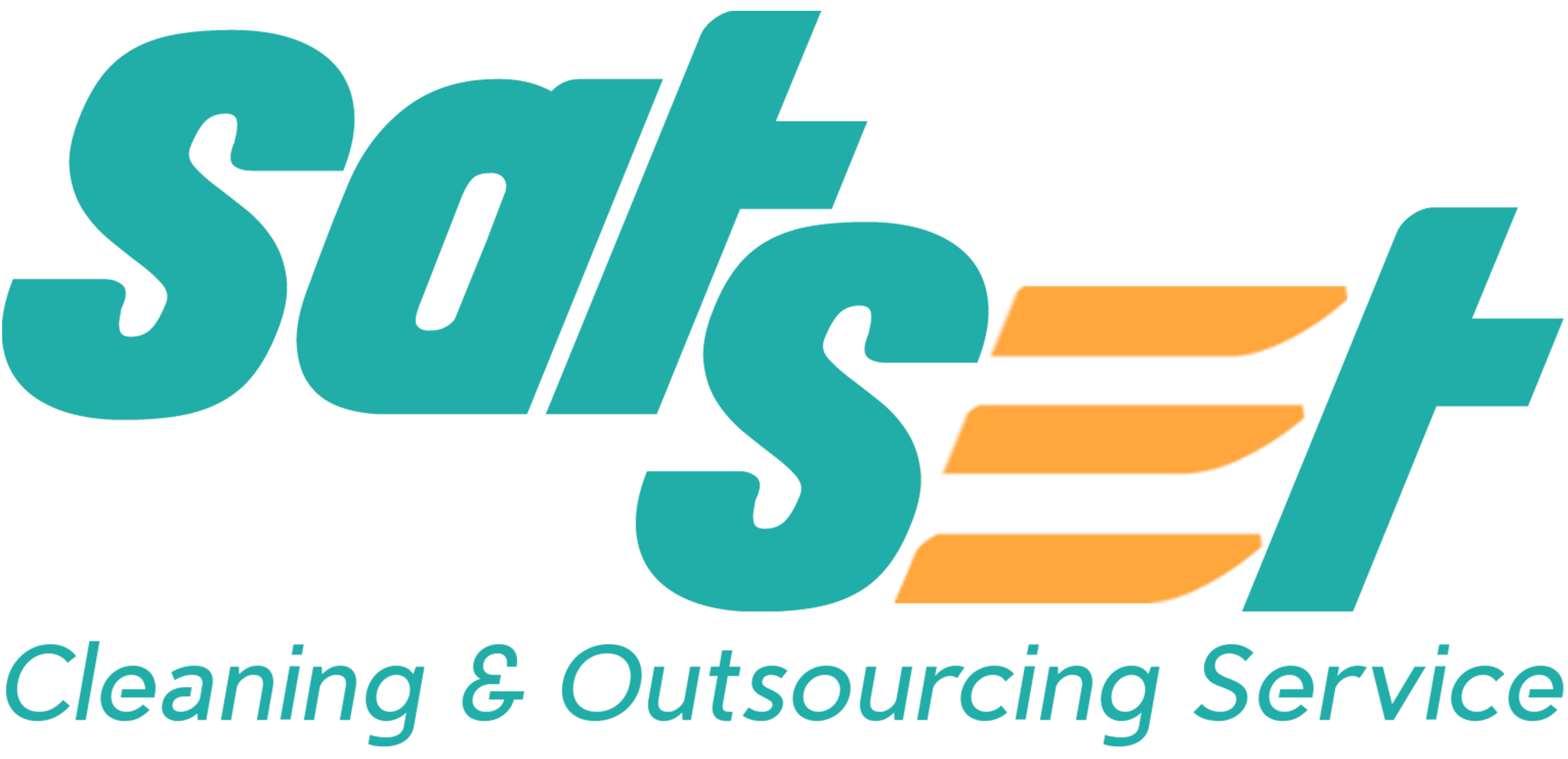 SatSet Logo